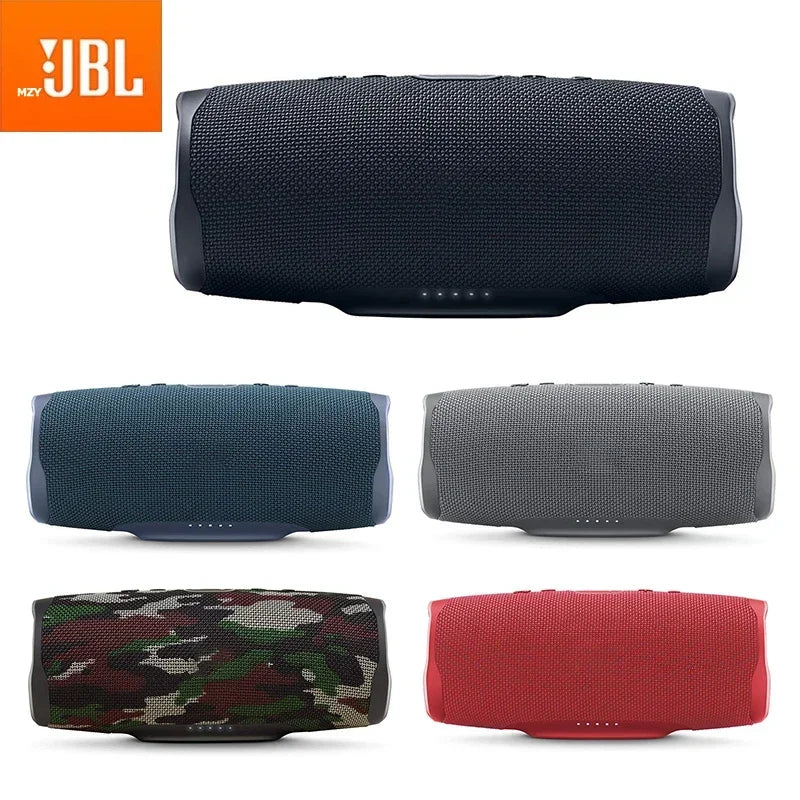 JBL charge4 Bluetooth Wireless Speaker