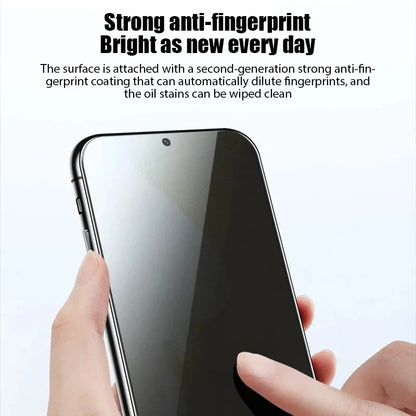 Privacy Screen Protector for Samsung