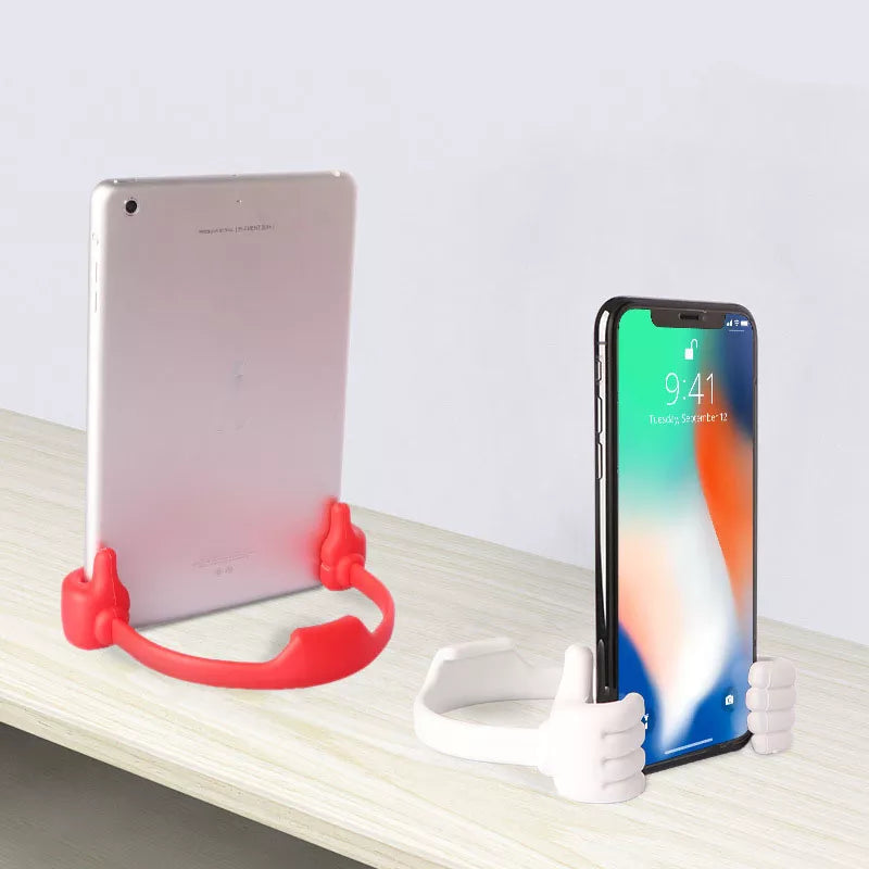 Thumbs Up Phone Holder