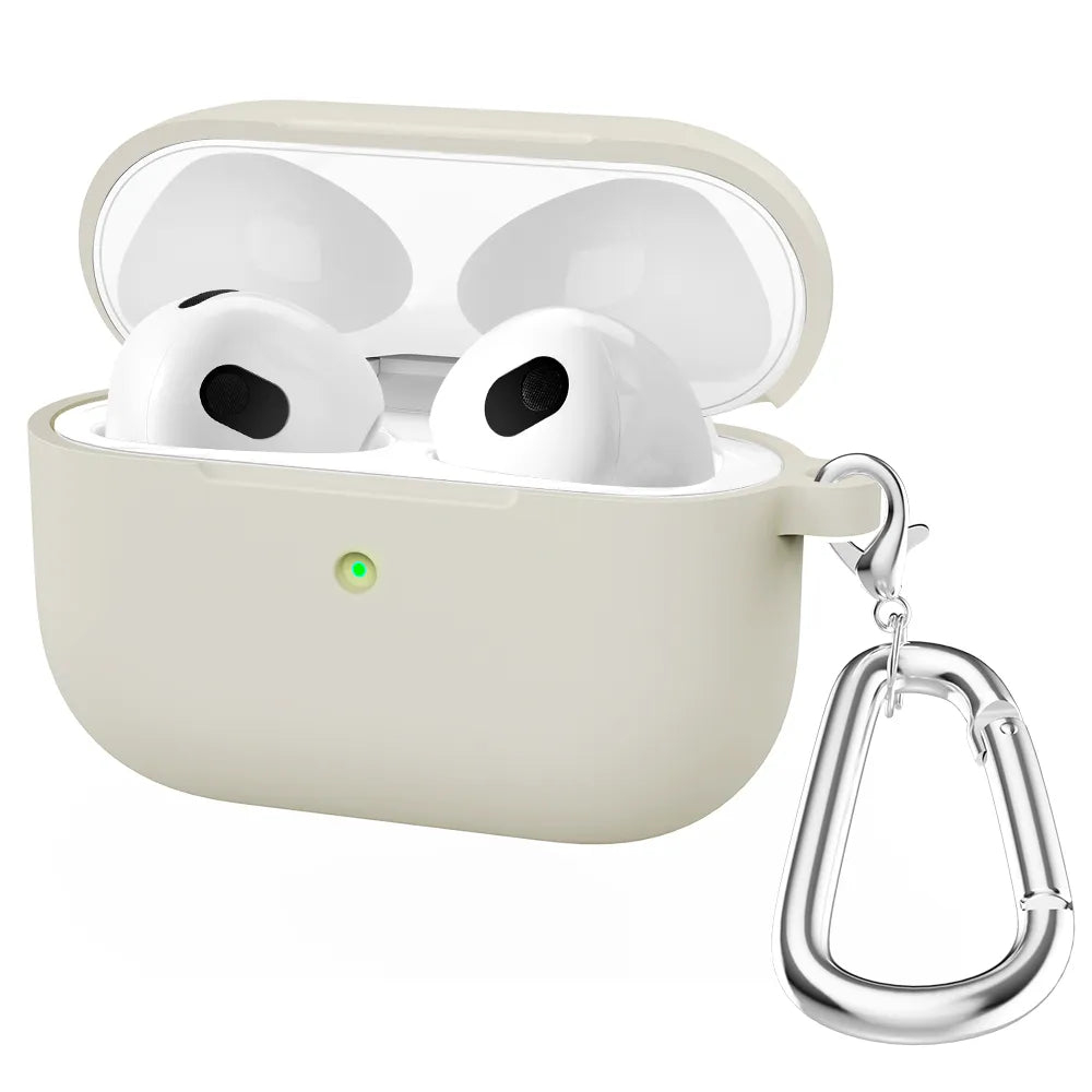 Silicone Cases For Apple Airpods 3